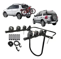Comprar Transbike Suporte Pu002F 3 Bikes Estepe Pu002F Ecosport Crossfox
