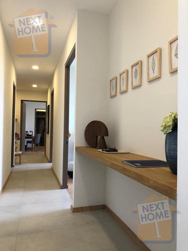 Imagen 17 de 30 de Venta Departamento Garden Lomas De Vista Hermosa Joy Bosques