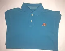 Comprar Camisa Polo Aéropostale Hombre Talla Xs