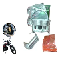 Comprar Pistón Y Anillos Ek Express Standar Oferta Chacao