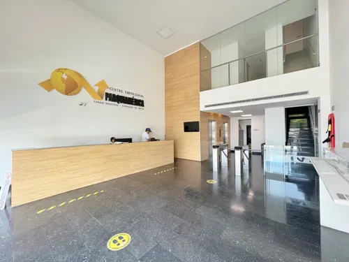 Venta Oficina En Parquiamerica En Zona Industrial Mamonal Cartagena