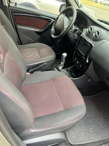 Renault Stepway 1.6l