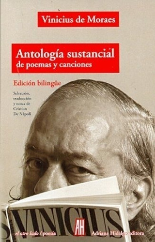 Antologia Sustancial