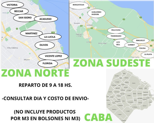 Imagen 4 de 7 de Humus De Lombriz Bolsa X 25 Dm3 -e