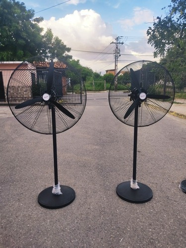 Imagen 2 de 8 de Alquiler Aire Acondicionado Portatil Ventilador Industrial