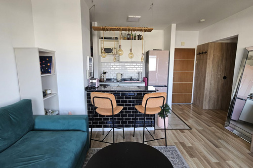 Departamento En Venta 2 Ambientes En Villa Urquiza