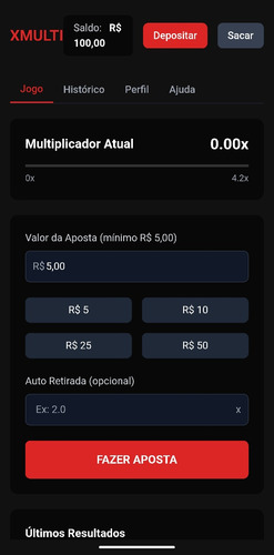 Aplicativo Pwa