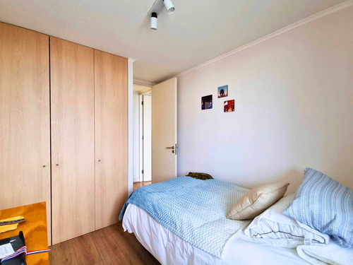 2 D / 2 B De 80 M2 , Vista Despejada (95792)
