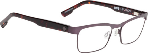 Imagen 3 de 6 de Lentes Ópticos Spy Optic Paxton
