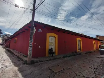 Casa en renta