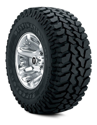 Neumático Firestone Destination M/t 23 265/70 R16 110/107 Q