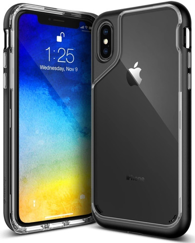 Case Caseology Skyfall  Para iPhone X 5.8 