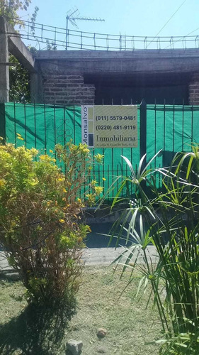 Vendo Casa En Merlo