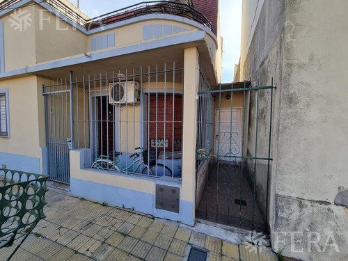 Imagen 2 de 12 de Venta Ph 3 Ambientes Con Balcón Aterrazado En Villa Dominico (30133)