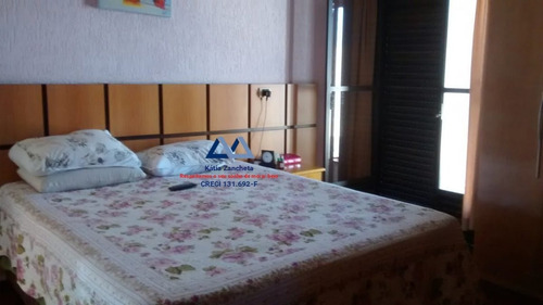 Imagem 3 de 15 de Casa Sobrado Em Parque Bristol - São Paulo - 465