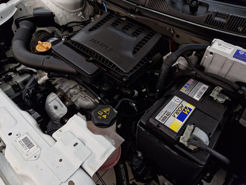 Fiat Cronos 1.3 FIREFLY FLEX DRIVE MANUAL