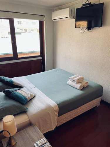Hostal Boutique Único Dos Patentes Comercial Y Residencial