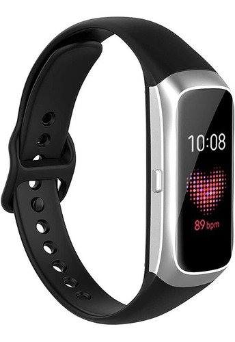 Compatible Con Correas De Reloj Samsung Galaxy Fit Sm-r370,