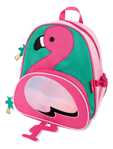 Mochila Clasica Niños Skip Hop Flamenco