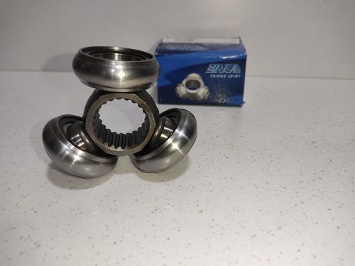 Triceta Mazda 3 / Mazda 626/ Ford Focus 2.0 (23 Estrias) 