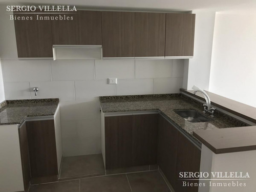 Imagen 5 de 11 de Virasoro 1900 - Venta Departamento Un Dormitorio