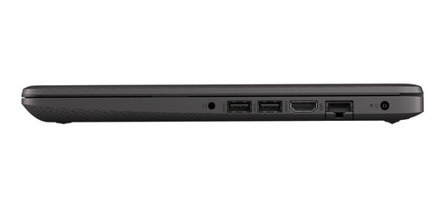Imagen 4 de 5 de Notebook Hp 59c86lt Gris Ceniza 14 , Intel Core I5 1135g7 5gb De Ram 512gb Ssd, Intel® Iris® Xe 1366x768px Windows 11 Home