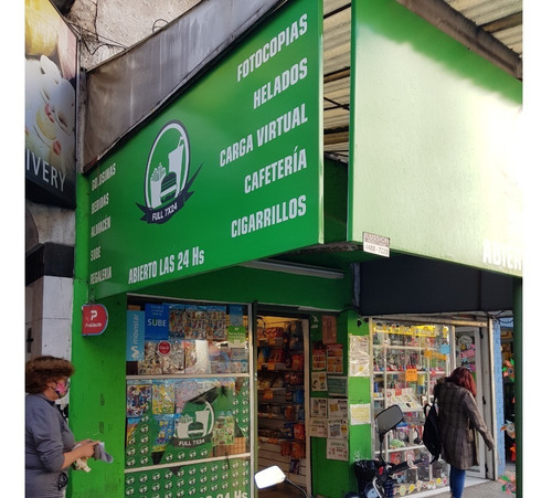 Imagen 2 de 20 de Venta De Fondo Comercio Lanus Piñeiro 79 Gran Punto De Venta Sobre Avenida