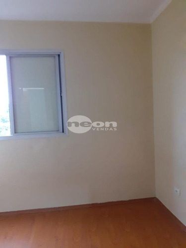 Imagem 1 de 15 de Apartamento - Demarchi - Ref: 1426 - V-1426