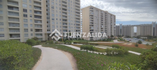 Arriendo Año Corrido - 3d 2b - 82m2 - Estacionamiento Bodega
