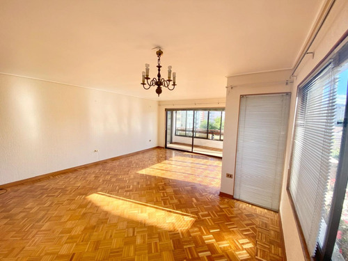 Depto 4 D, 3b, Arriendo Año Corrido 3 Norte Viña Del Mar