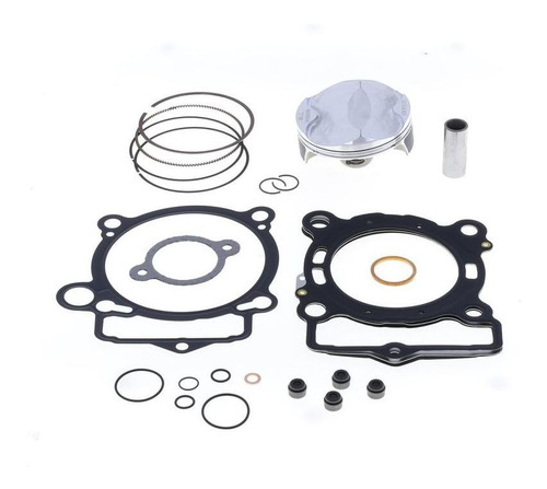 Kit Pistón Y Empaques Ktm Sx-f 250 13-15 Xc-f 250 13-14