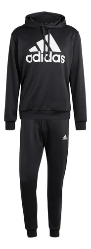 Conjunto Adidas Negro Para Mujer