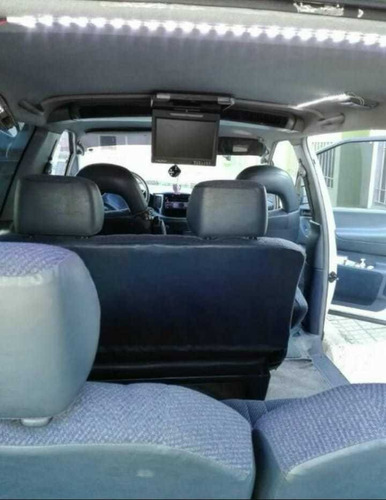 Imagen 5 de 12 de Toyota Previa Minivan Año 1993!!
