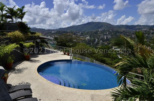 Imagen 12 de 15 de Casa En Venta En Cumbres De Curumo 22-10508 Carolina Fermoso 0424-2083128