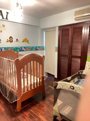 Apartamento En Venta. La Tahona.
