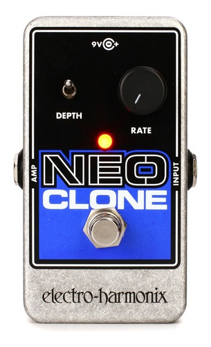 Electro Harmonix Neo Clone (chorus)