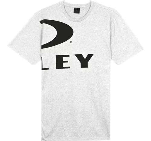 CAMISETA OAKLEY ELLIPSE TEE