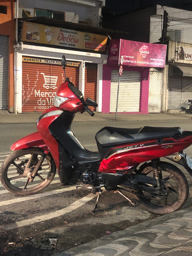 Shineray Jet 50