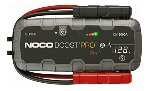 Noco Boost Plus Gb150 Ultrasafe 3000a 12v Arrancador De