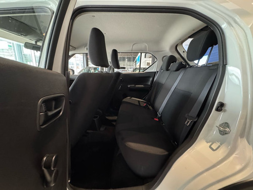 Suzuki Ignis 1.2 Vvt Gl