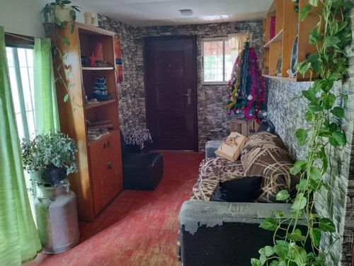 Casa En Balneario Buenos Aires
