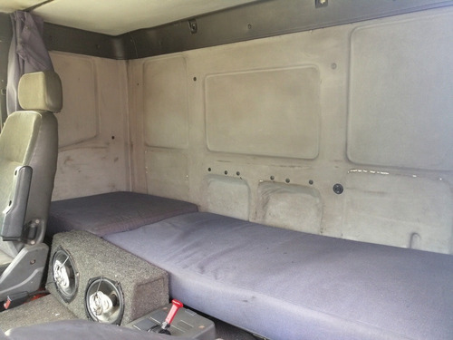 Imagen 11 de 12 de Iveco 450e37t Chuto