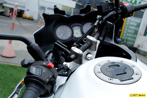 Imagen 11 de 25 de Suzuki Vstrom Dl