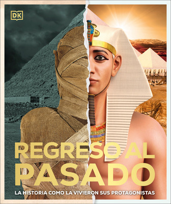 Libro Regreso Al Pasado (back To Life): La Historia Como ...