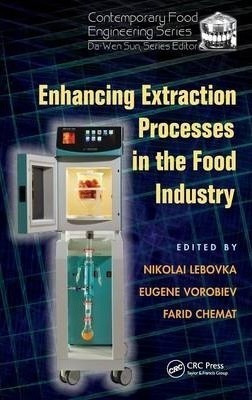 Enhancing Extraction Processes In The Food Industry - Nik...