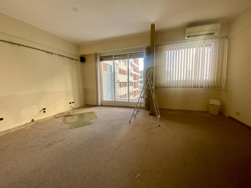 Venta 3 Ambientes Coronel Diaz 1700 Contrafrente Piso 8