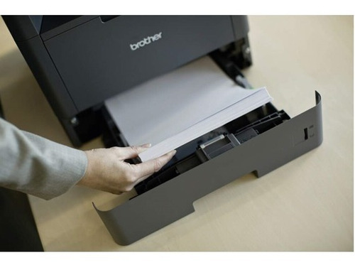 Lote 2 Multif.brother Dcp 5652dn + 01 Lexmark Mx417- Usada