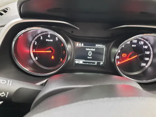 Chevrolet Tracker Ltz 1.2 Turbo A/t 4x2