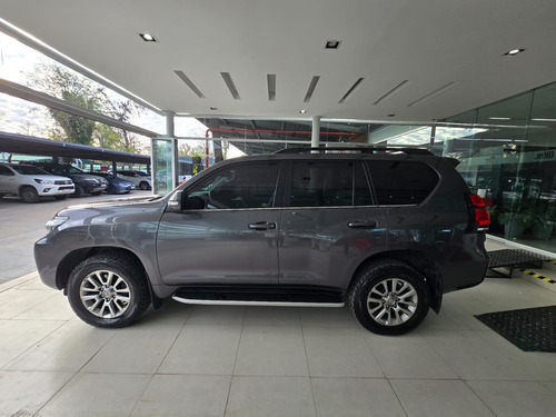 Toyota Land Cruiser 4.0 Prado Vx At