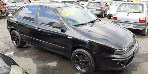 Fiat Brava Sx 1.6 Completo 2002